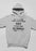 I Don't Treat People Badly Hoodie