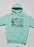 Chill Leave The Judgin' To Jesus Hoodie