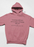 I'm Trying Really Hard Not To Connect With People Right Now Hoodie