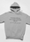I'm Trying Really Hard Not To Connect With People Right Now Hoodie