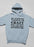 My Husband Thinks I'm Crazy Hoodie