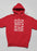 My Husband's Wife Is Freaking Awesome Hoodie