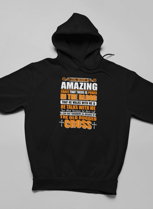 I Still Believe Hoodie