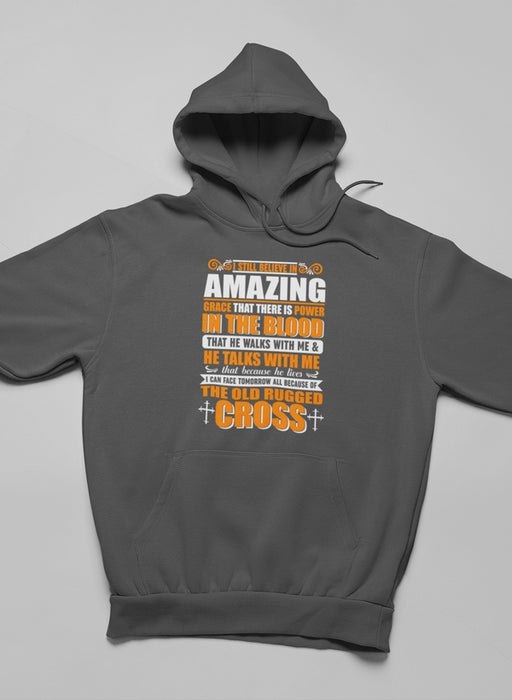 I Still Believe Hoodie