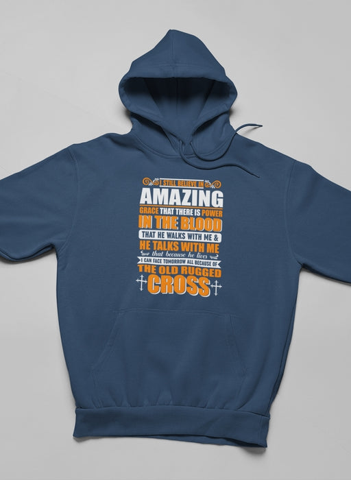 I Still Believe Hoodie