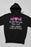 Mom No Matter How Tall I Get I Will Always Look Up To You Hoodie