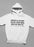 Exercise All You Want You Ain't Never Gonna Burn That Crazy Off Hoodie