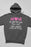 Mom No Matter How Tall I Get I Will Always Look Up To You Hoodie