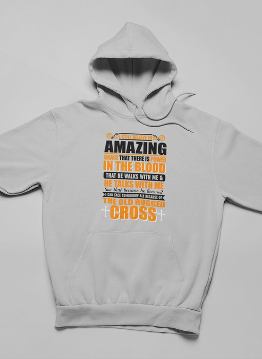 I Still Believe Hoodie