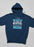 I Know Heaven Is A Beautiful Place Hoodie