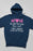 Mom No Matter How Tall I Get I Will Always Look Up To You Hoodie