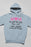 Mom No Matter How Tall I Get I Will Always Look Up To You Hoodie