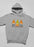 Pumpkin Gnomes Fall Hoodie
