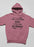 I Don't Treat People Badly Hoodie