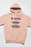 Be Joyful In Hope Patient In Affliction Faithful In Prayer Hoodie