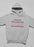I Suck At Apologies Hoodie