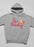 It's Sunday Chicken Hoodie
