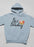 It's Sunday Hoodie