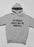 I'm Totally Crazy But I'm Worth It Hoodie