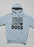 Never Trust A Person That Hoodie