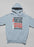 No Matter How Fast You Run Hoodie