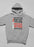 No Matter How Fast You Run Hoodie