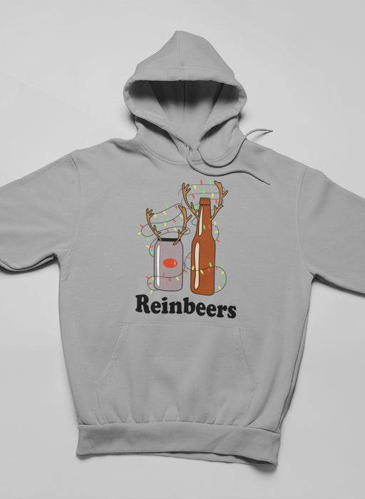 Reinbeers Hoodie