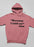 Besauce I Said So Hoodie