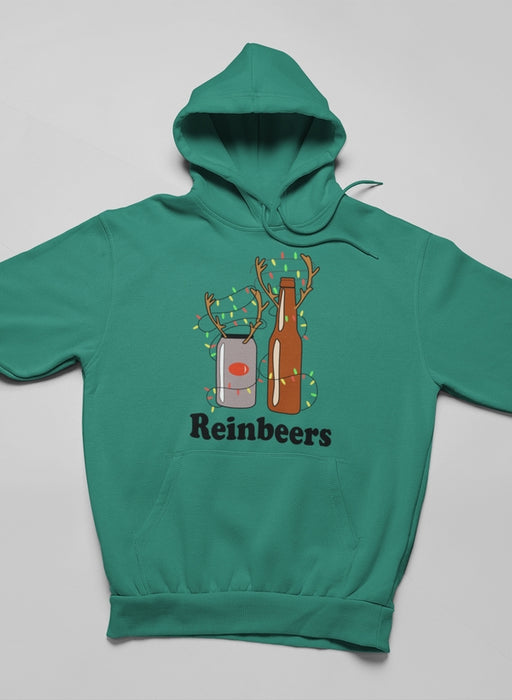 Reinbeers Hoodie