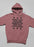 Nobody Test Your Inner Gangster More Than Your Children Hoodie