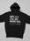 Nope Still Not Having Kids Hoodie