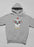 Nurse Sugar Skull Hoodie