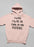 I Wish I Was As Thin As My Hoodie