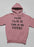 I Wish I Was As Thin As My Hoodie