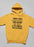 I Wish I Was Eating Nachos Hoodie