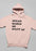 Ocean Margs Me Salty AF Hoodie