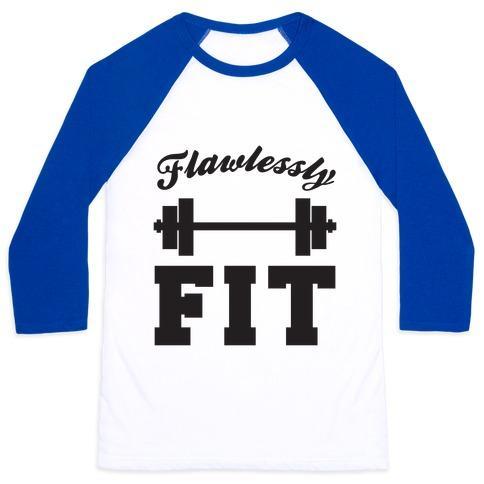 Virgin Teez  Baseball Tee Unisex Classic Baseball Tee / x-small / White/Blue FLAWLESSLY FIT UNISEX CLASSIC BASEBALL TEE