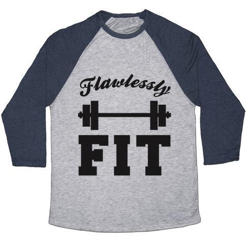 Virgin Teez  Baseball Tee Unisex Tri-Blend Baseball Tee / small / Athletic Gray / Navy FLAWLESSLY FIT UNISEX TRI-BLEND BASEBALL TEE