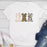Floral Easter Bunnies T-Shirt