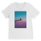 VIRGIN TEEZ Men T-Shirts White / Unisex / S Flying Alone Premium V-Neck T-Shirt