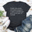 Forget The Castle And Glass Slippers T-Shirt