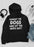 Forget The Dogs Hoodie