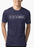 Virgin Teez T-shirt Founder Half Sleeves Melange T-shirt