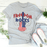 Freedom Rocks Tee