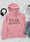 Free Hugs Hoodie