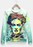 Sadaf Hamid Sweat Shirt Frida Fitted Waist Sweater Women