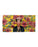 Frida tropical Prints Mask