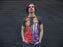 Frida and gogh Premium Sublimation Adult T-Shirt