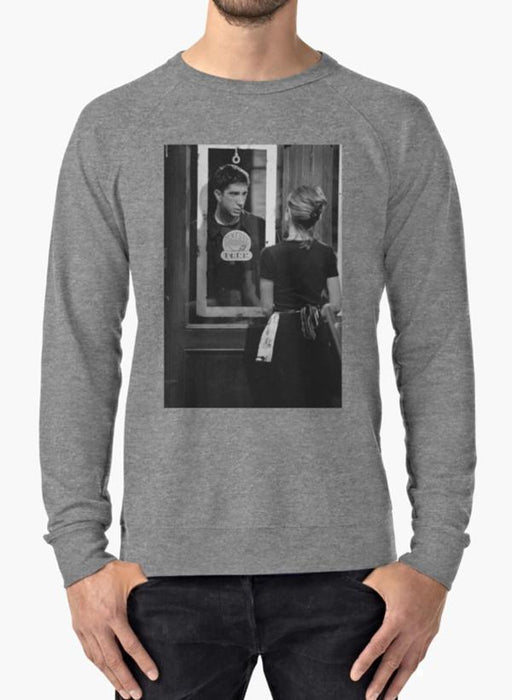 Manahil Sweat Shirt Friends - TV Show Sweat Shirt
