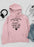 From The Bottom Of My Heart Hoodie